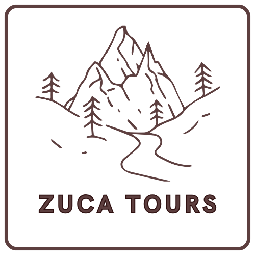 ZuCa Tours